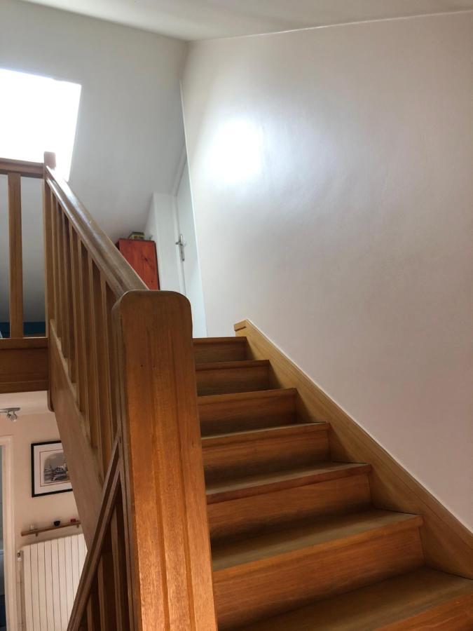 Chambre Double Avec Salle De Bain Privative Auxerre Eksteriør bilde