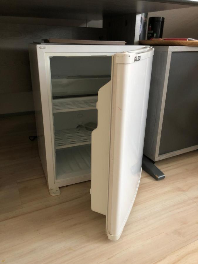 Chambre Double Avec Salle De Bain Privative Auxerre Eksteriør bilde